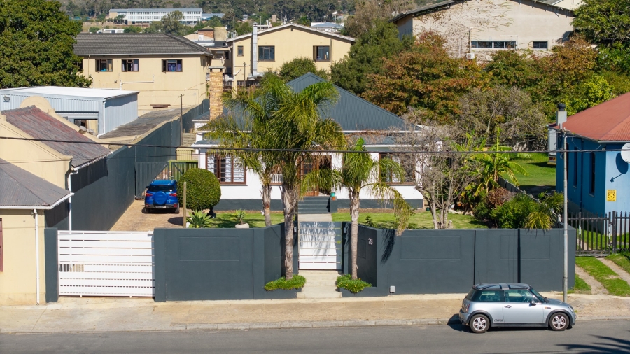 5 Bedroom Property for Sale in Bredasdorp Western Cape